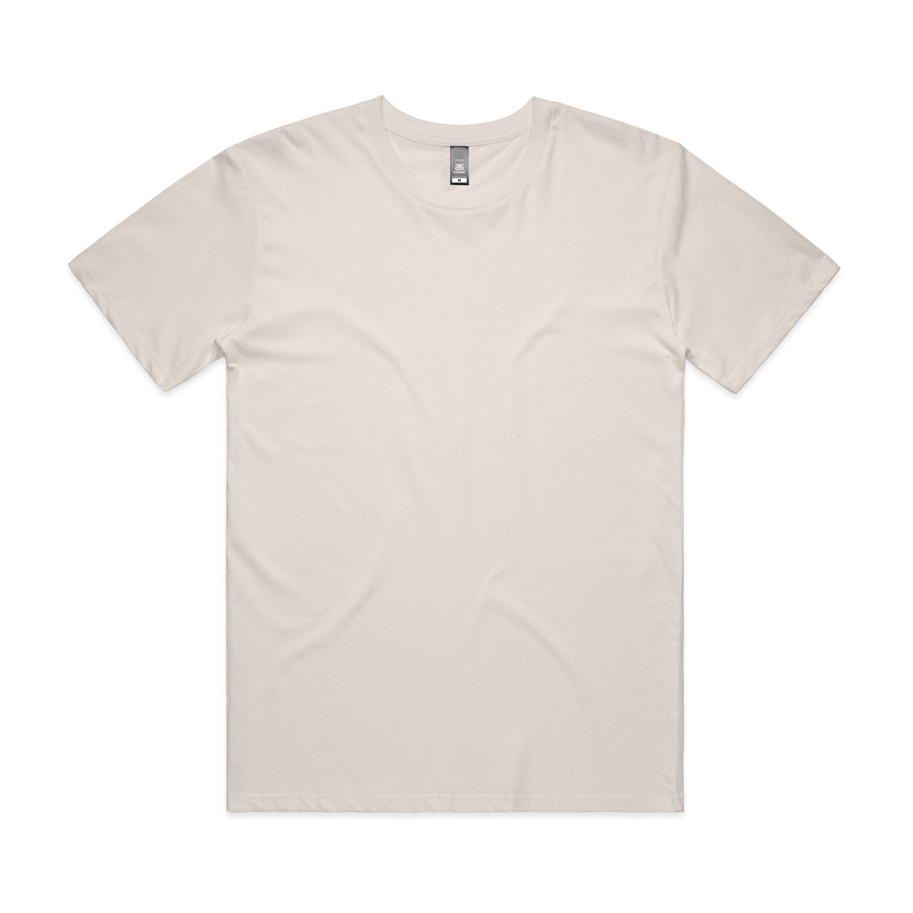 Custom Embroidered or DTF Printed - Staple Minus Tee [-2\"] 5074