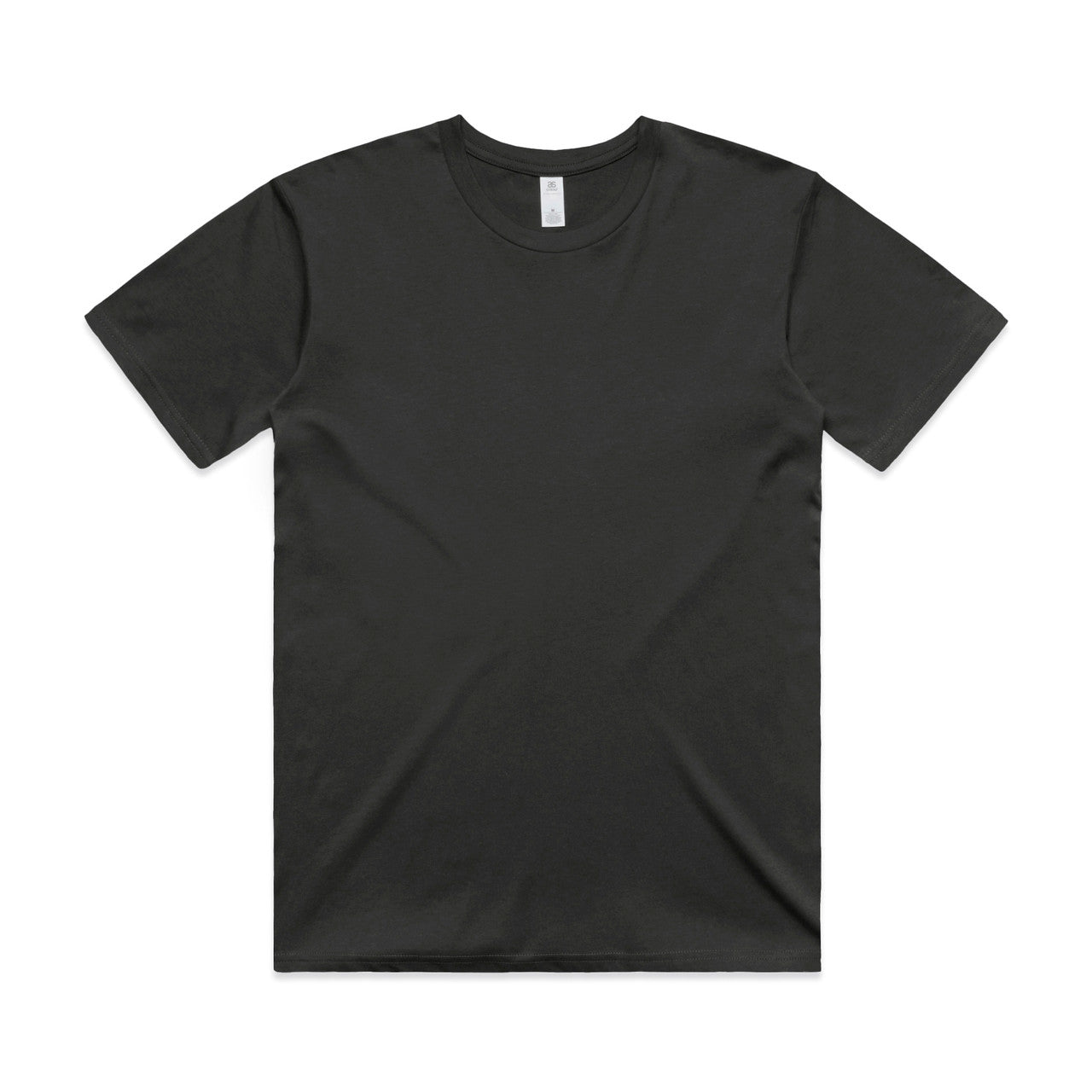 Custom Embroidered or DTF Printed - Staple Minus Tee [-2\"] 5074