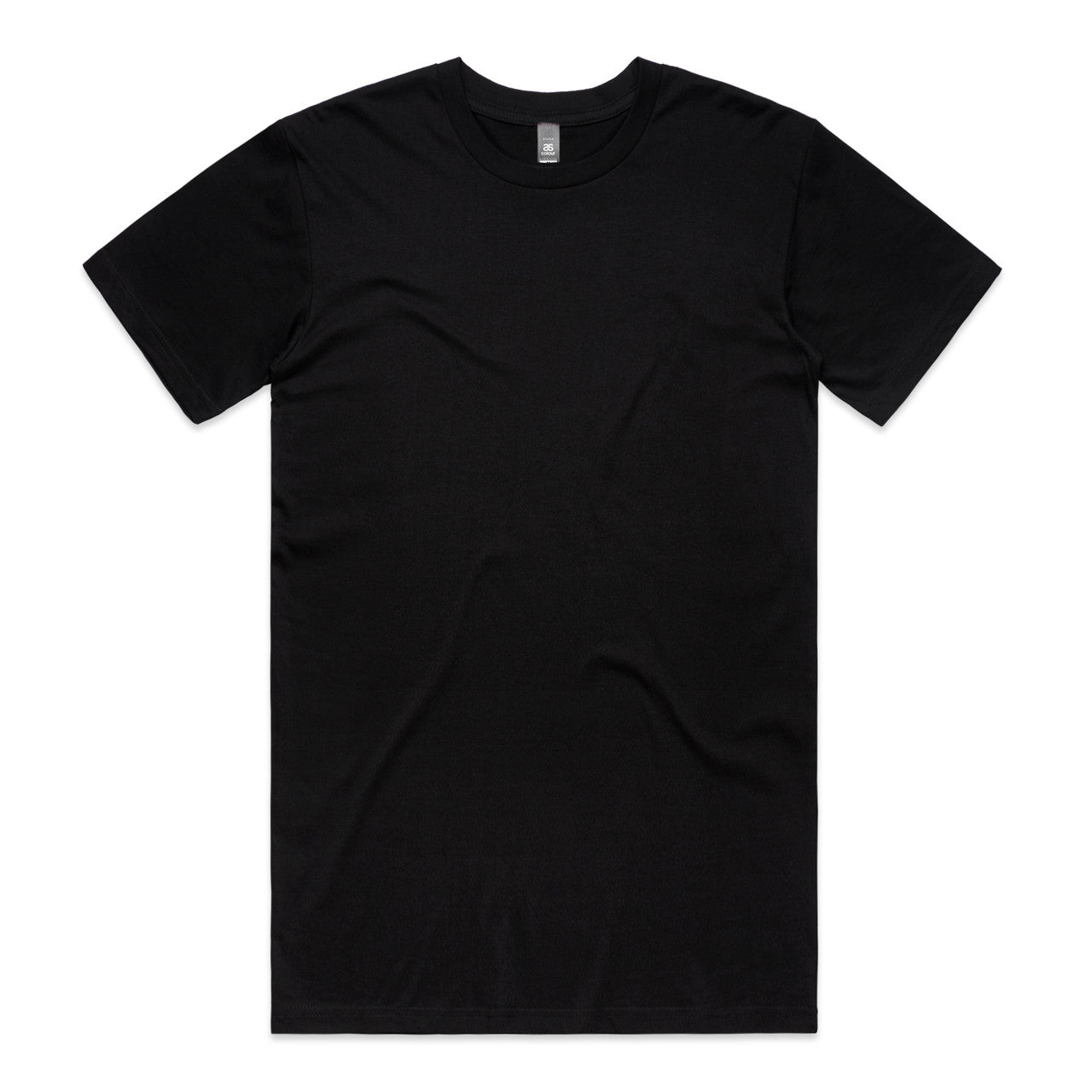 Custom Embroidered or DTF Printed - Staple Plus Tee [+2\"] 5075