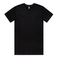 MENS STAPLE PLUS TEE - 5075