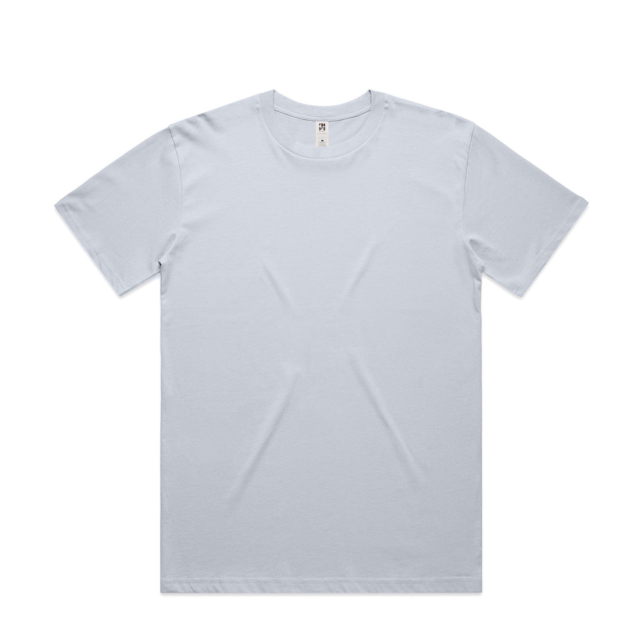 Custom Embroidered or DTF Printed - Classic Minus Tee [-2\"] 5079