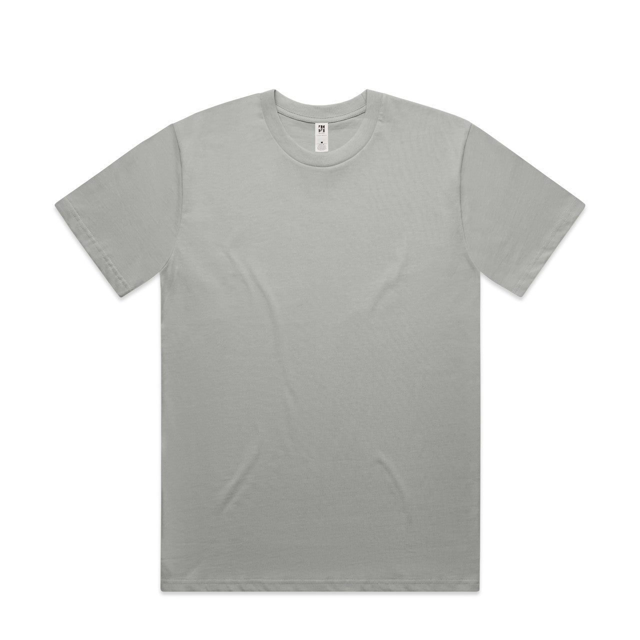 Custom Embroidered or DTF Printed - Classic Minus Tee [-2\"] 5079