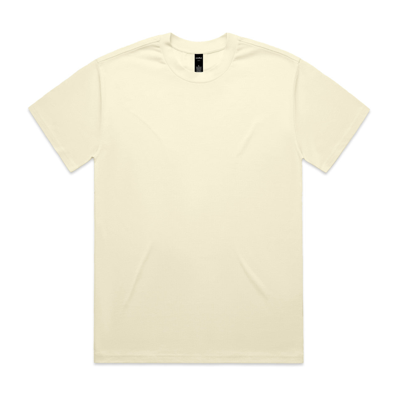 Custom Embroidered or DTF Printed - Heavy Tee | 5080