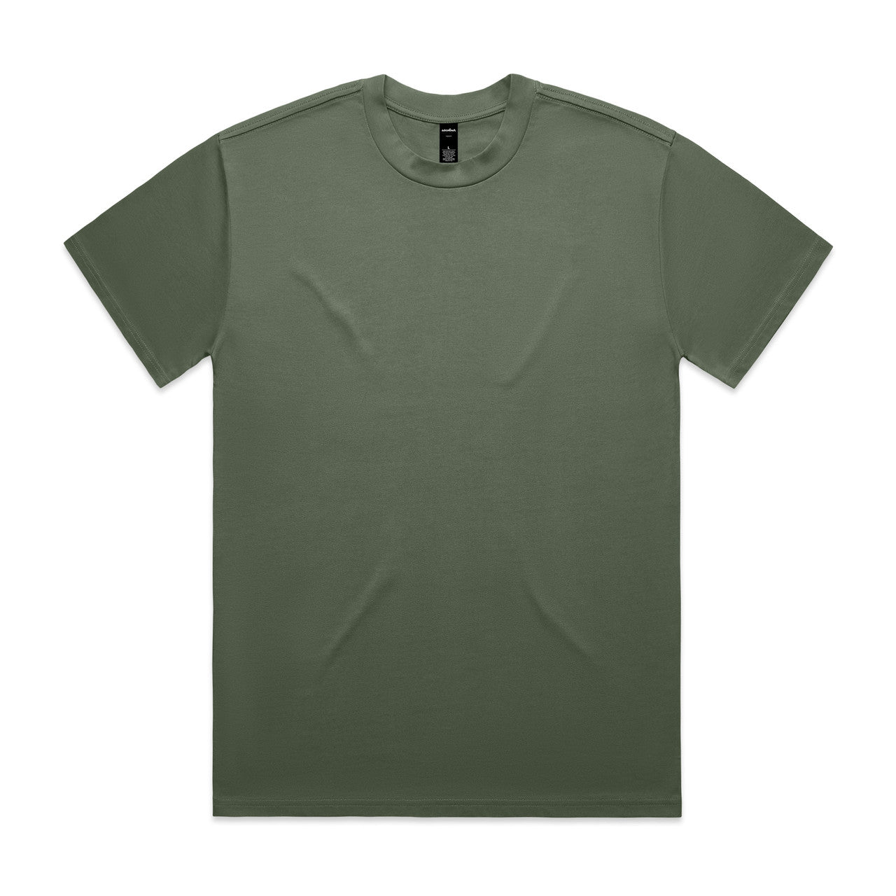 Custom Embroidered or DTF Printed - Heavy Tee | 5080