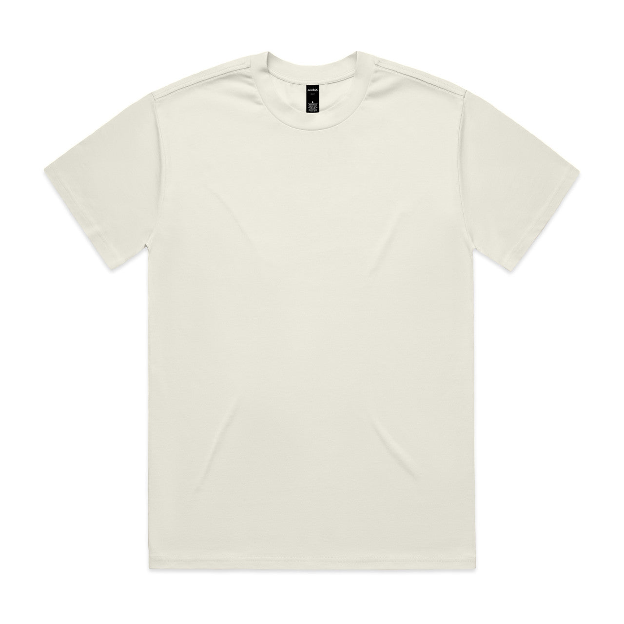 Custom Embroidered or DTF Printed - Heavy Tee | 5080