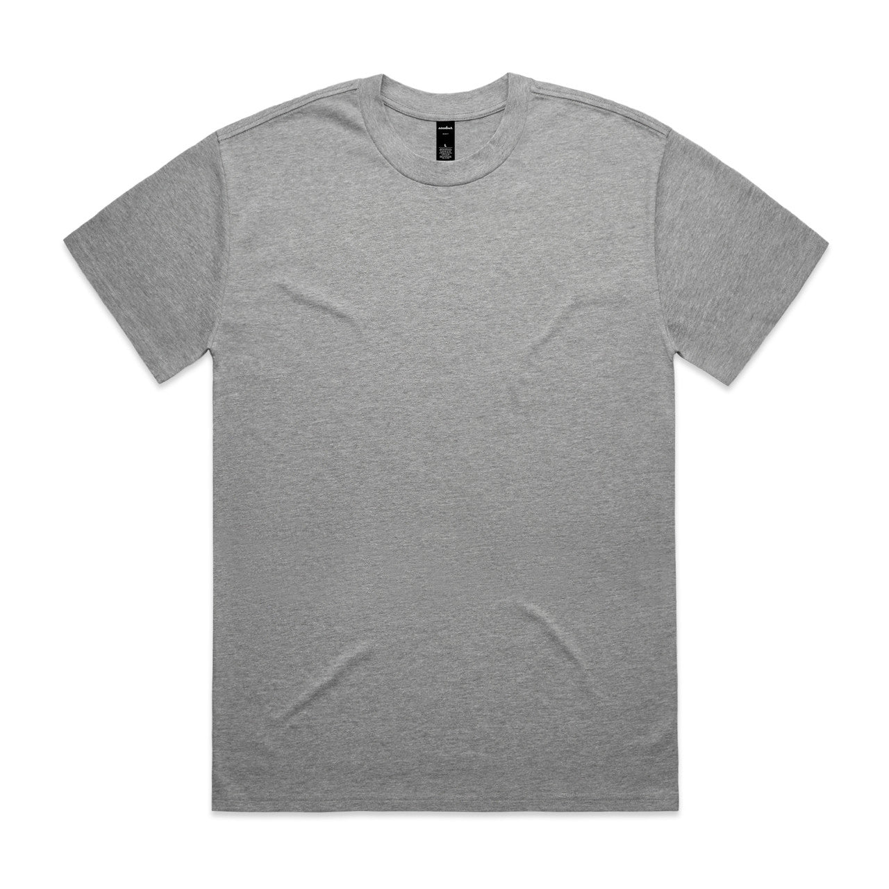 Custom Embroidered or DTF Printed - Heavy Tee | 5080