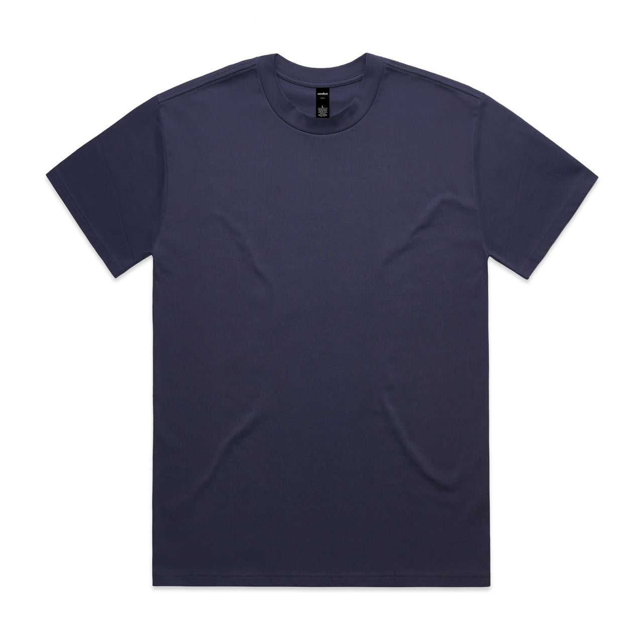 Custom Embroidered or DTF Printed - Heavy Tee | 5080