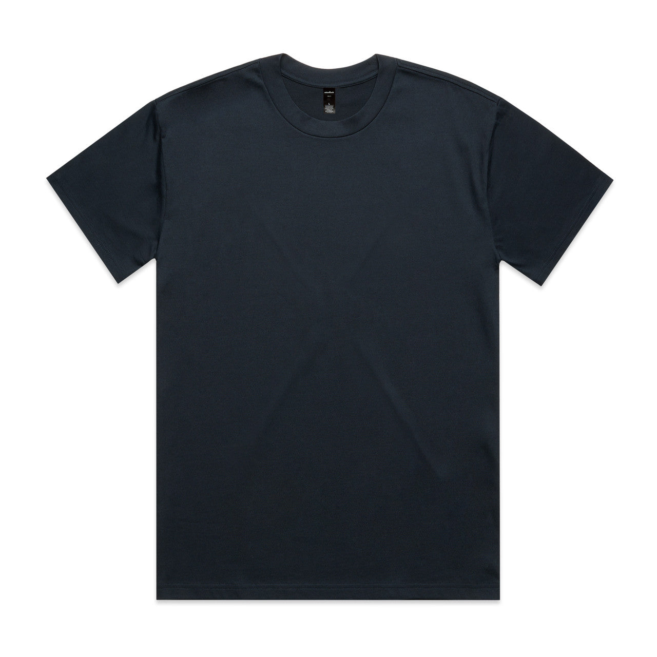 Custom Embroidered or DTF Printed - Heavy Tee | 5080