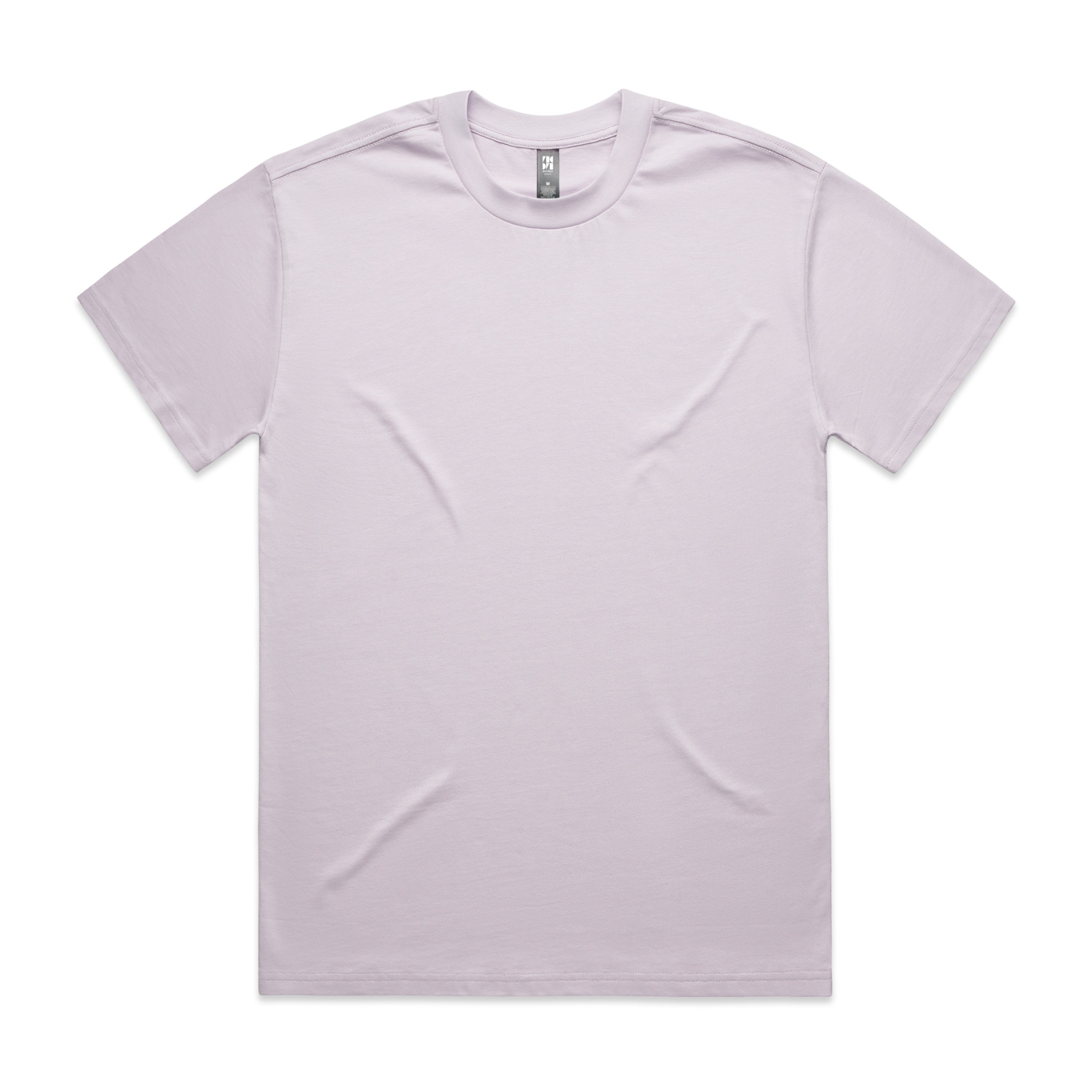 MENS HEAVY TEE - 5080