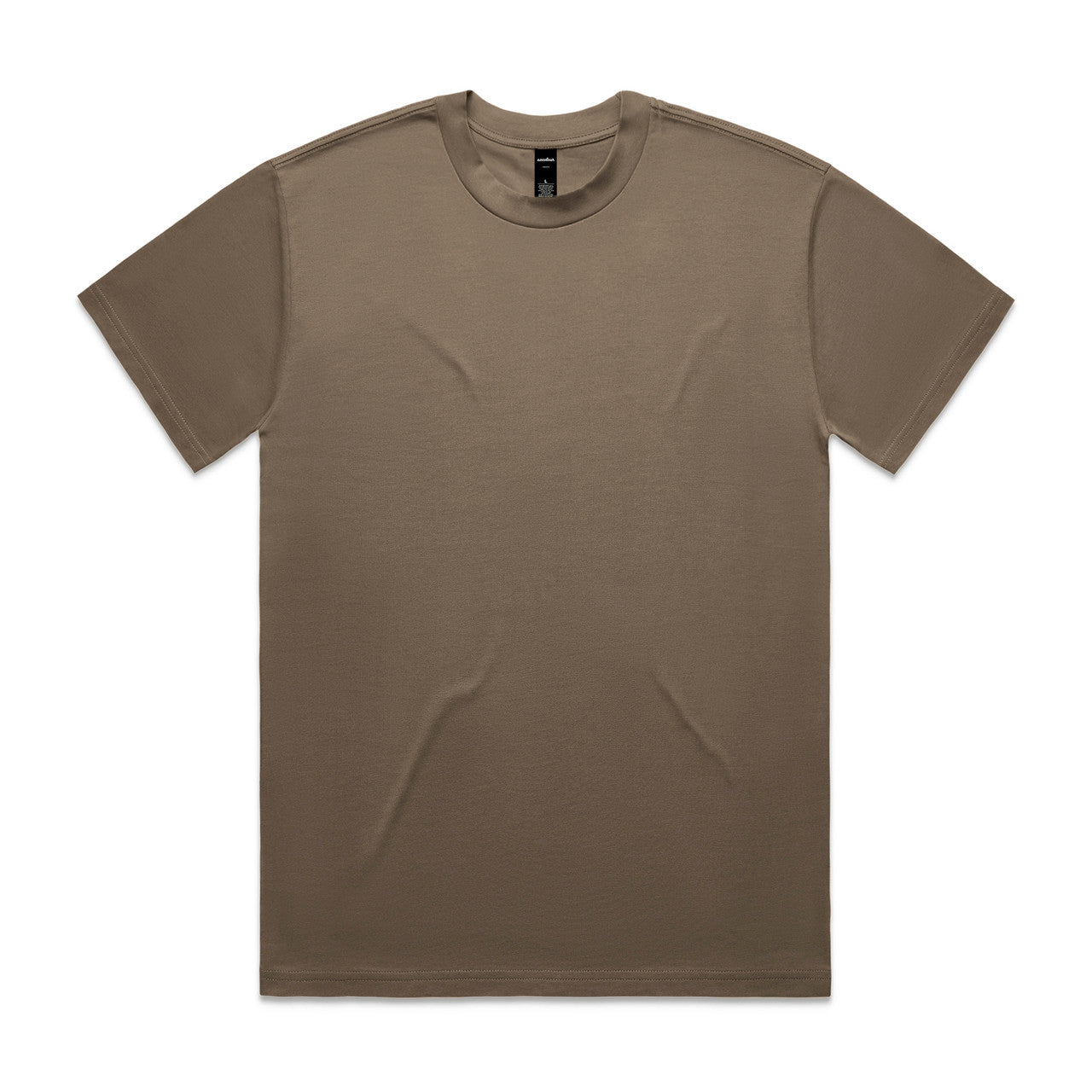 Custom Embroidered or DTF Printed - Heavy Tee | 5080