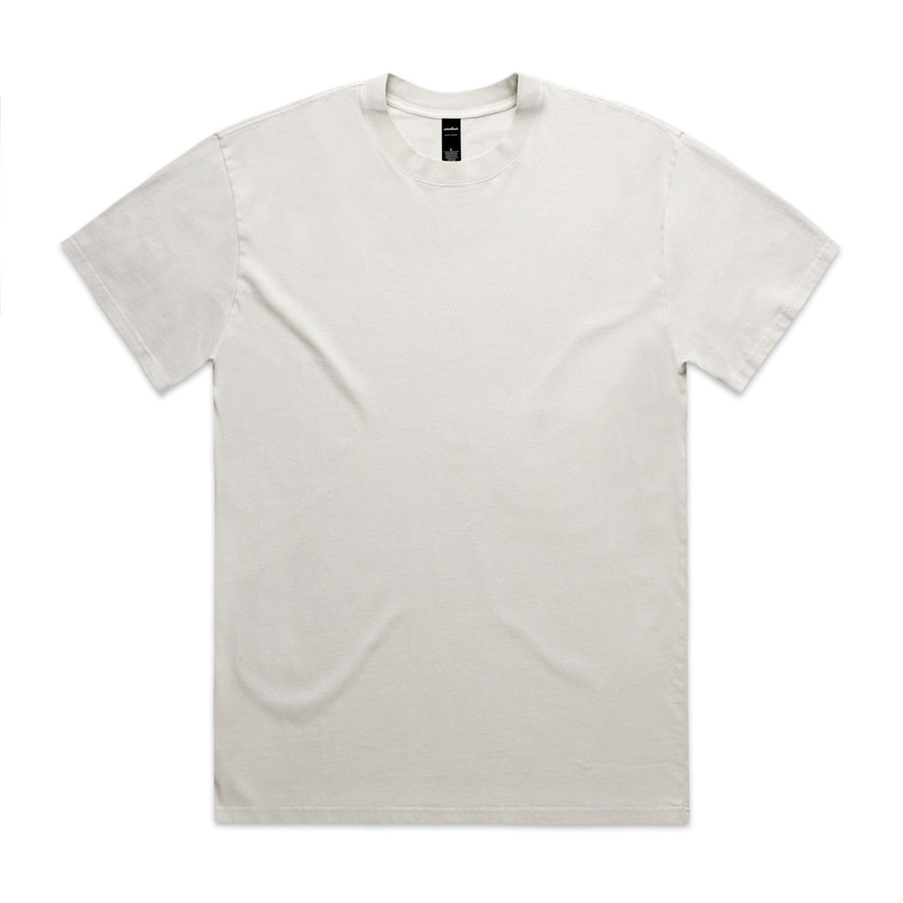 Custom Embroidered or DTF Printed - Heavy Faded Tee | 5082