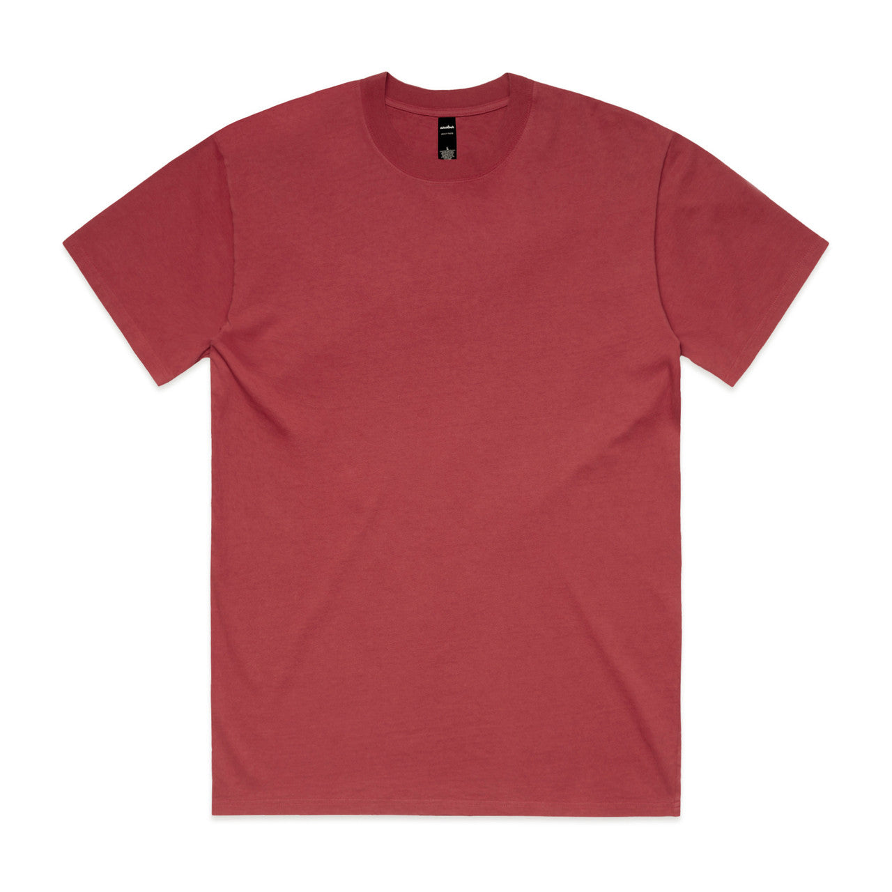 Custom Embroidered or DTF Printed - Heavy Faded Tee | 5082