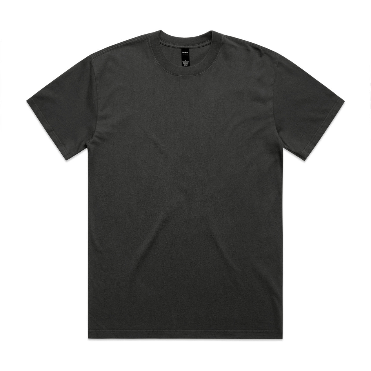 Custom Embroidered or DTF Printed - Heavy Faded Tee | 5082