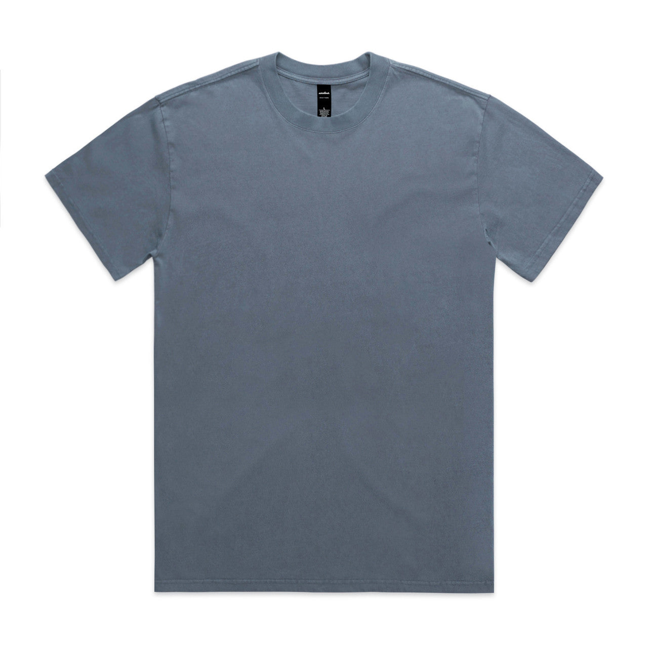 Custom Embroidered or DTF Printed - Heavy Faded Tee | 5082