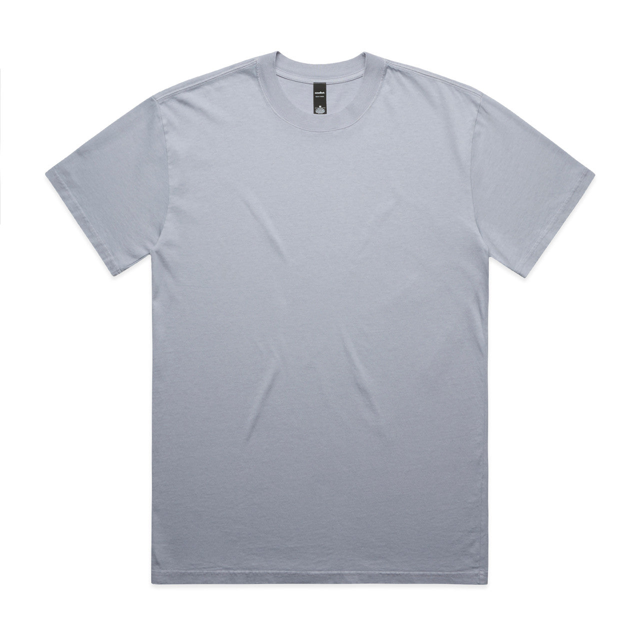 Custom Embroidered or DTF Printed - Heavy Faded Tee | 5082