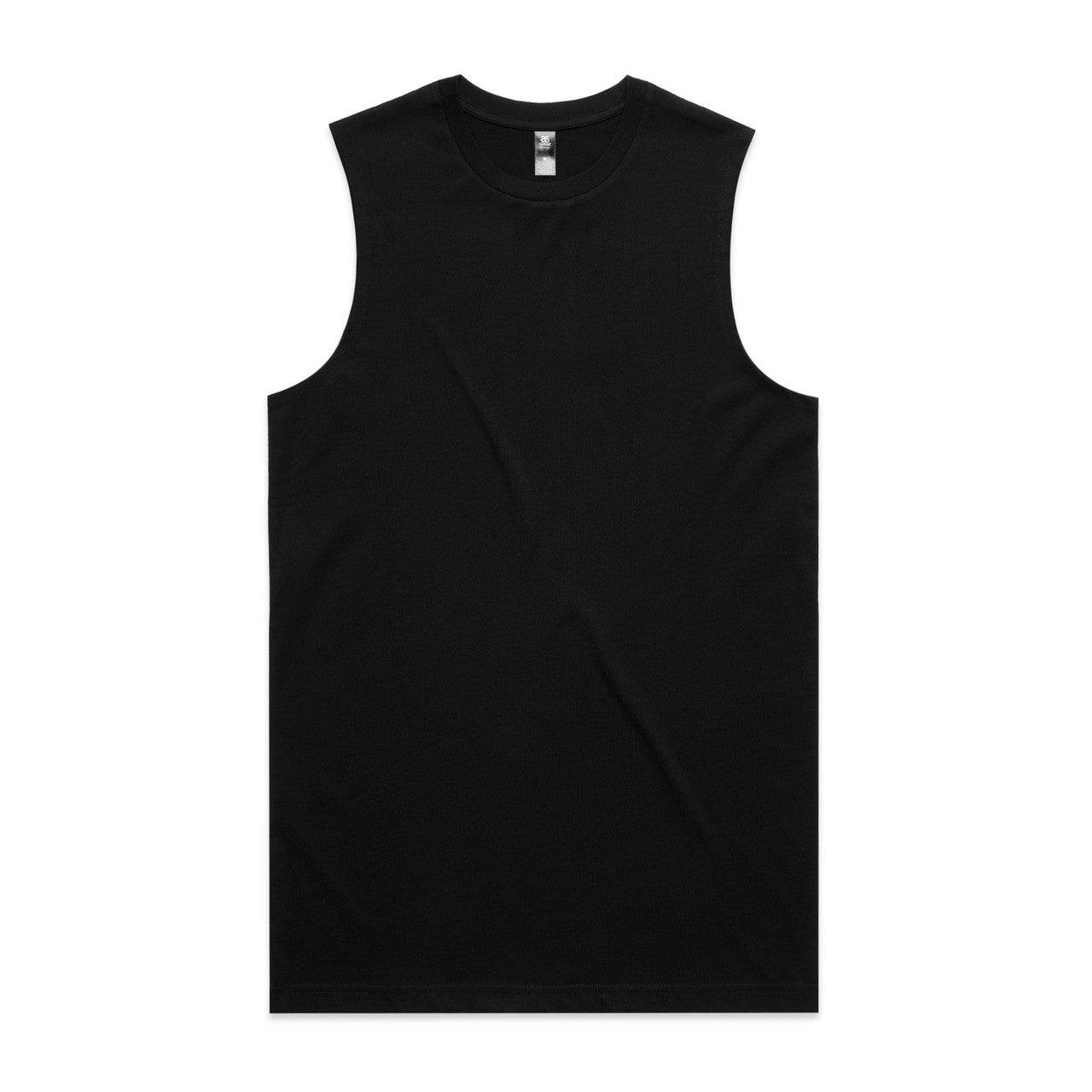 Custom Embroidered or DTF Printed - Staple Tank | 5090