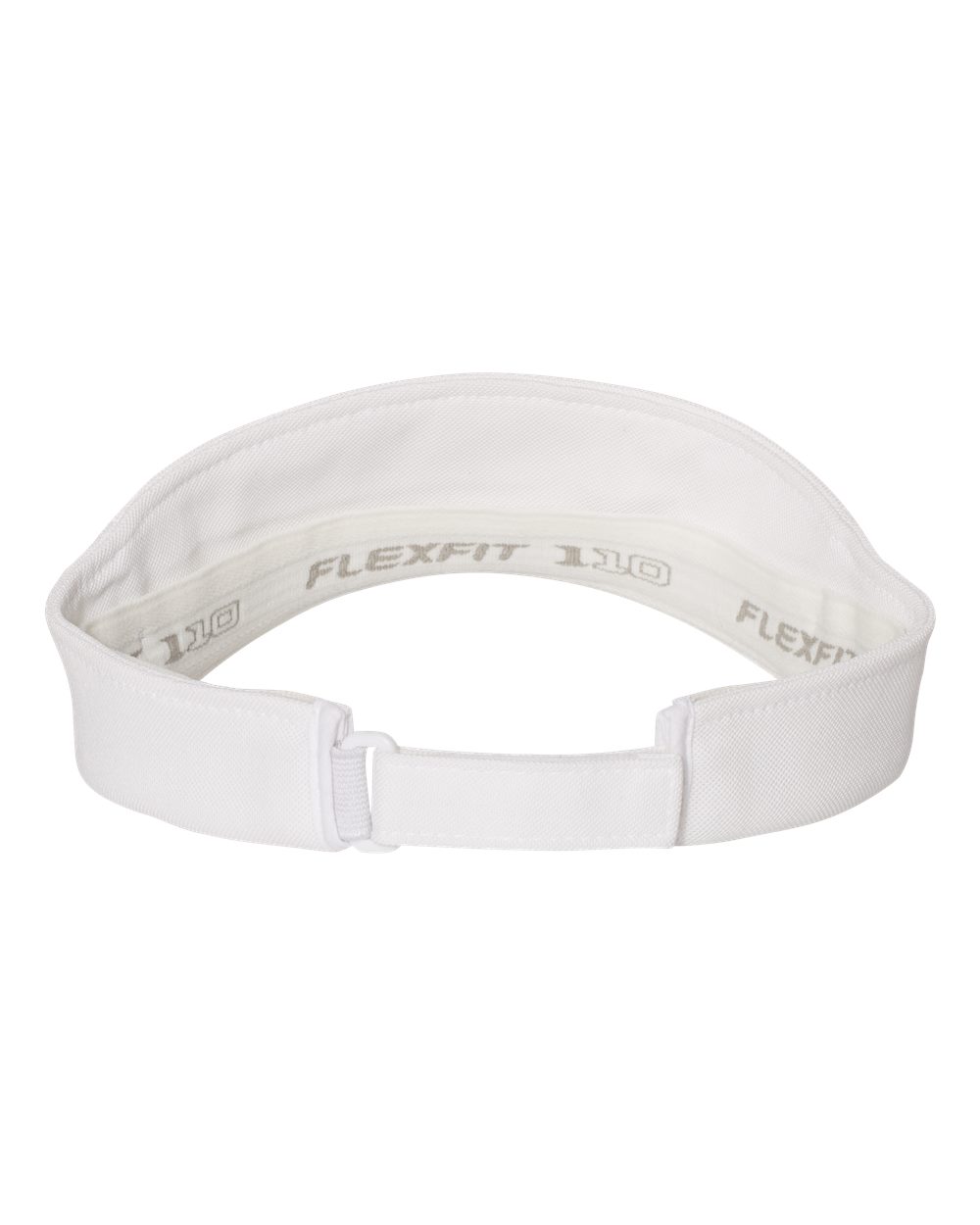 Custom Embroidery - Flexfit - 110® Visor - 8110