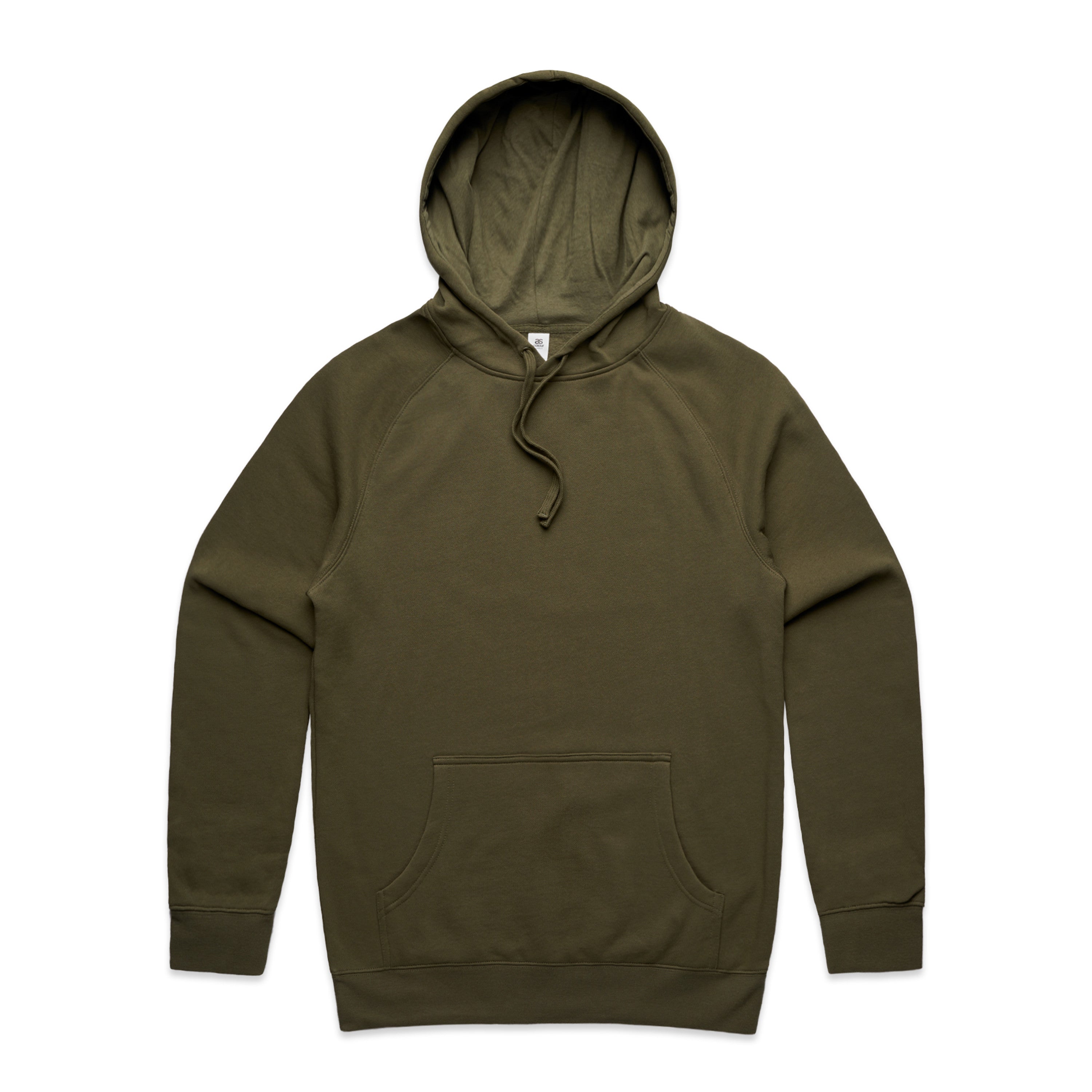 MENS SUPPLY HOOD - 5101