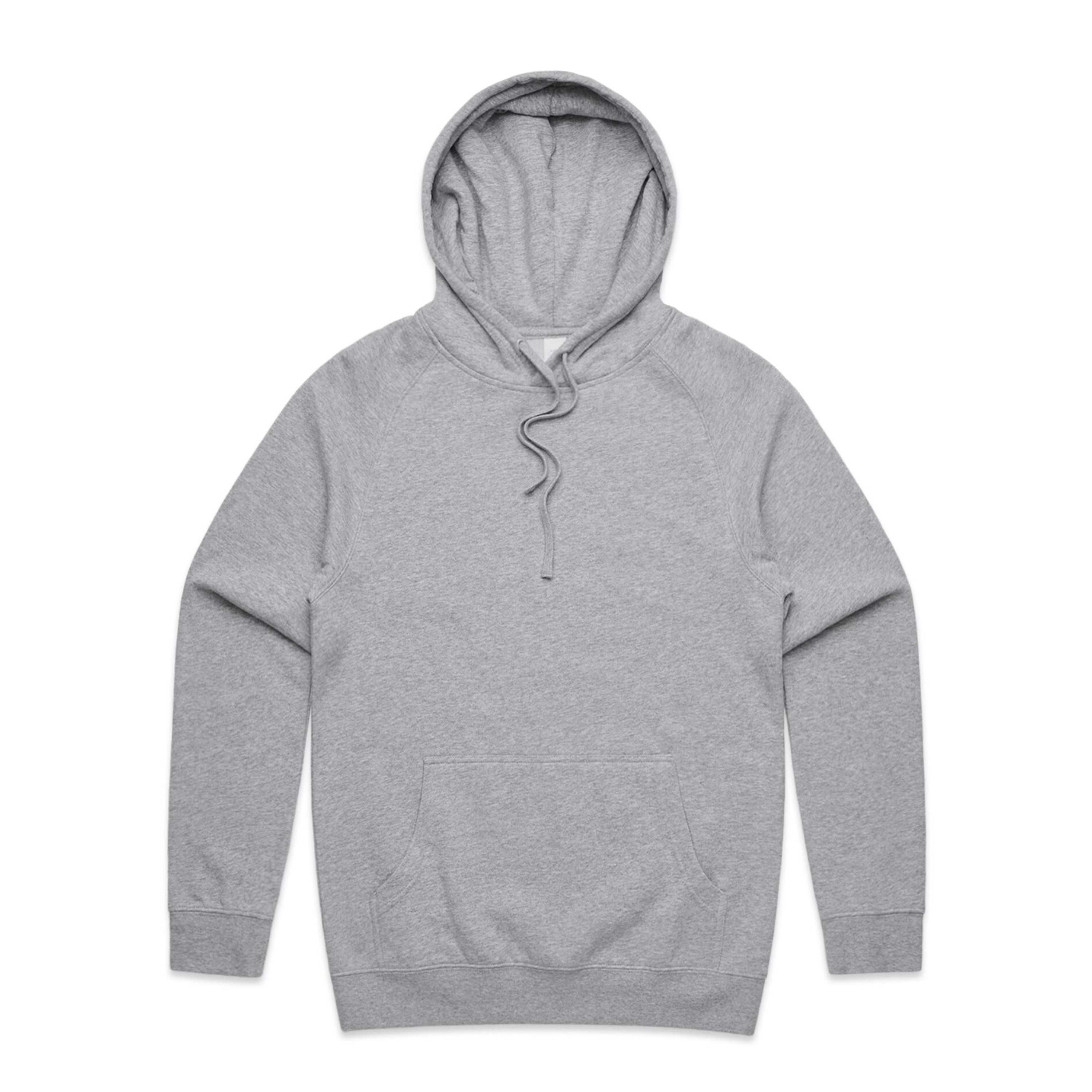 MENS SUPPLY HOOD - 5101