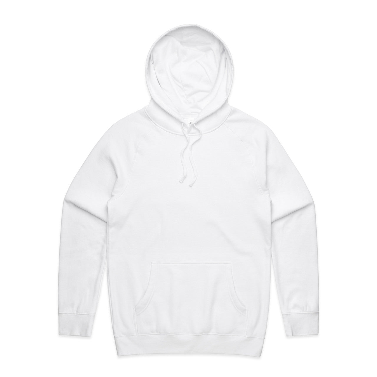Custom Embroidered or DTF Printed - Supply Hood | 5101