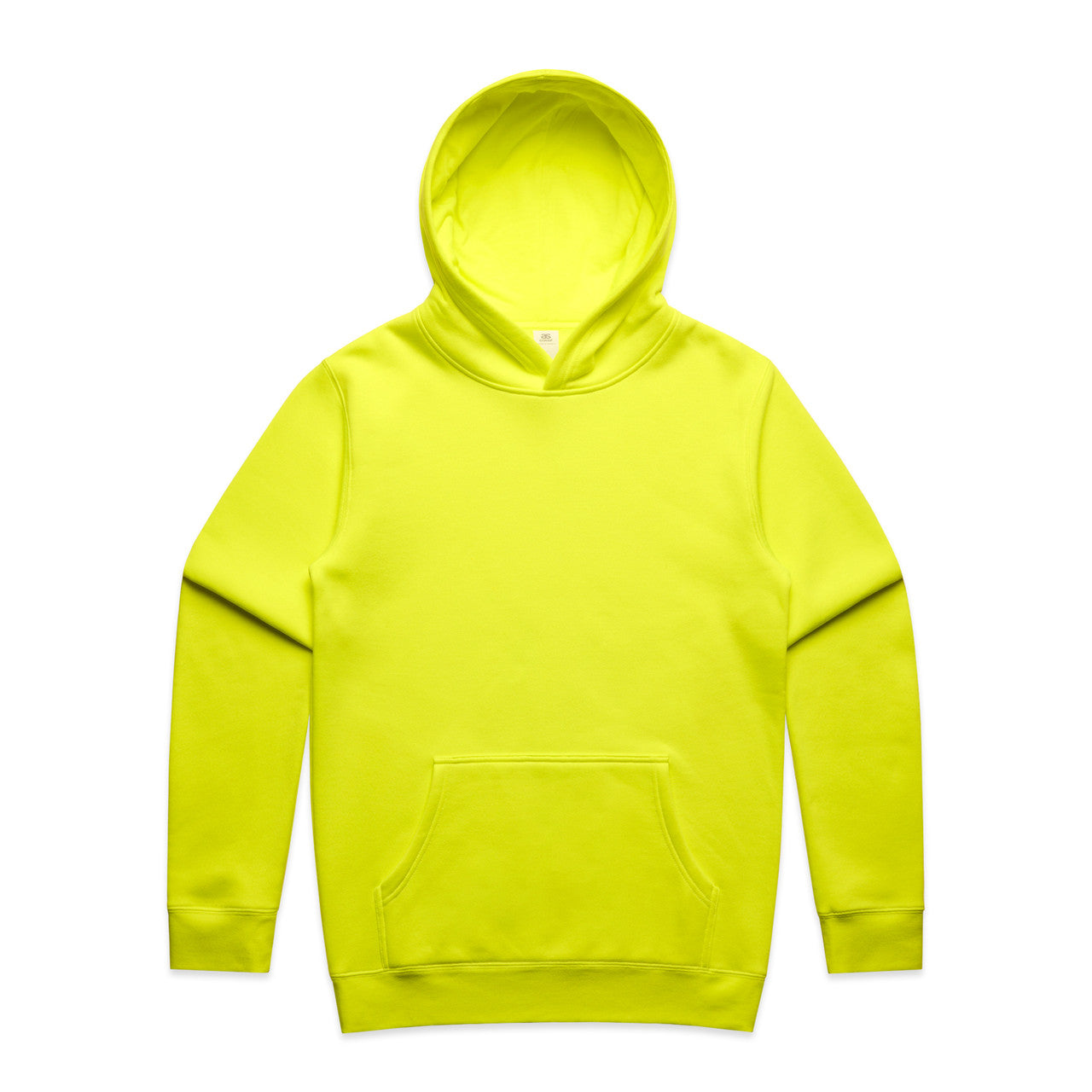 Custom Embroidered or DTF Printed - Stencil Safety Hood | 5102F