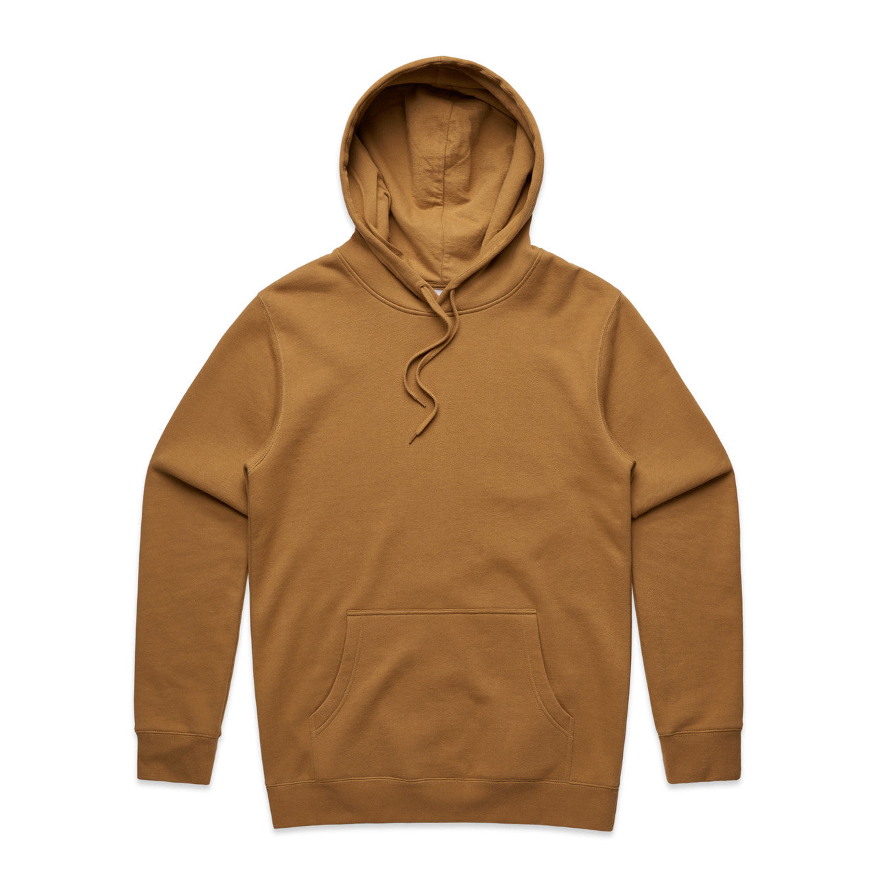 Custom Embroidered or DTF Printed - Stencil Hood | 5102