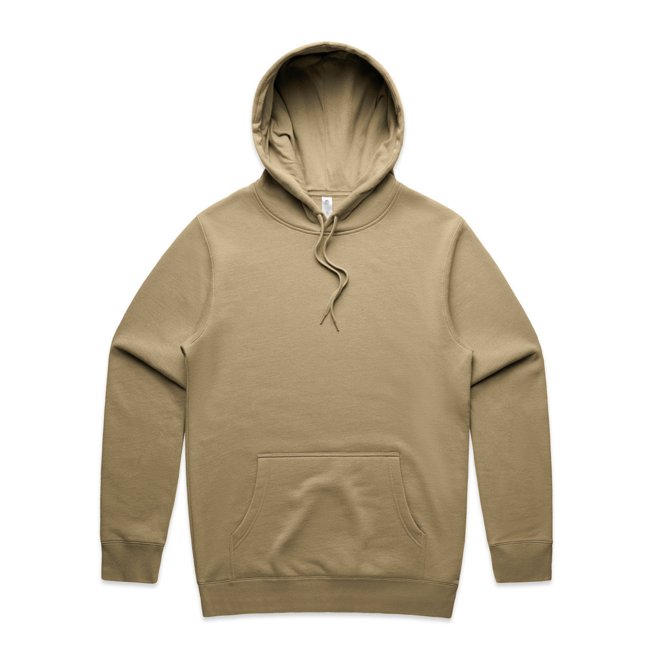 Custom Embroidered or DTF Printed - Stencil Hood | 5102