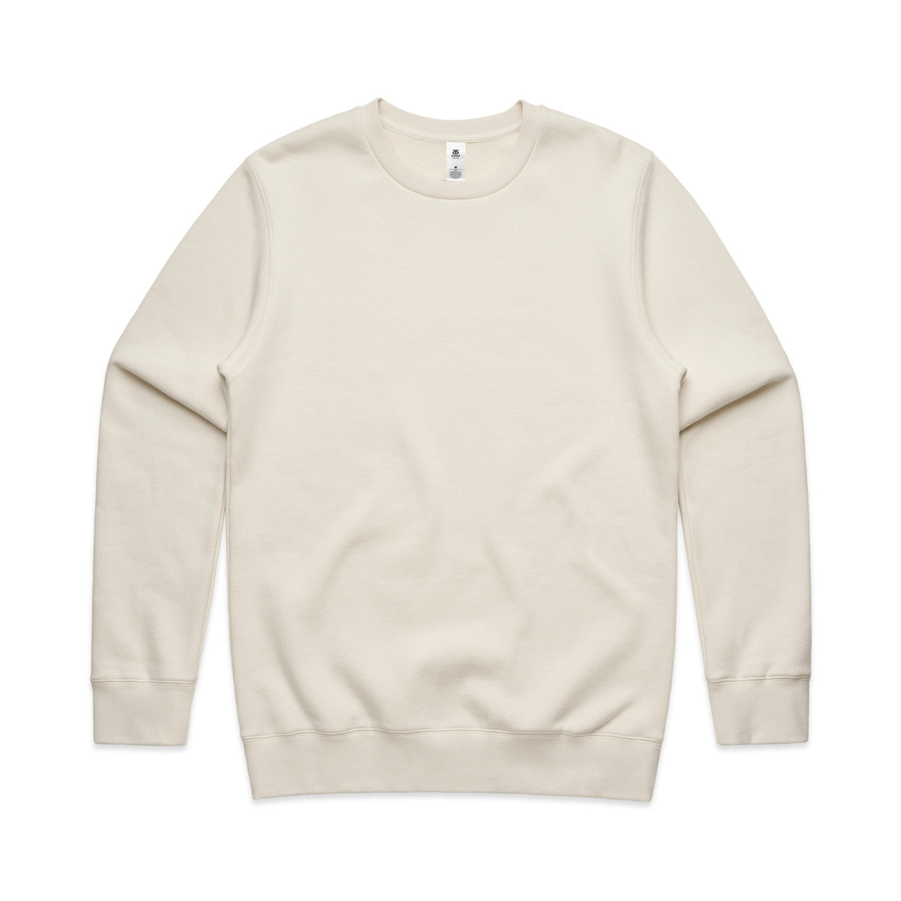 Custom Embroidered or DTF Printed - Stencil Crew | 5103