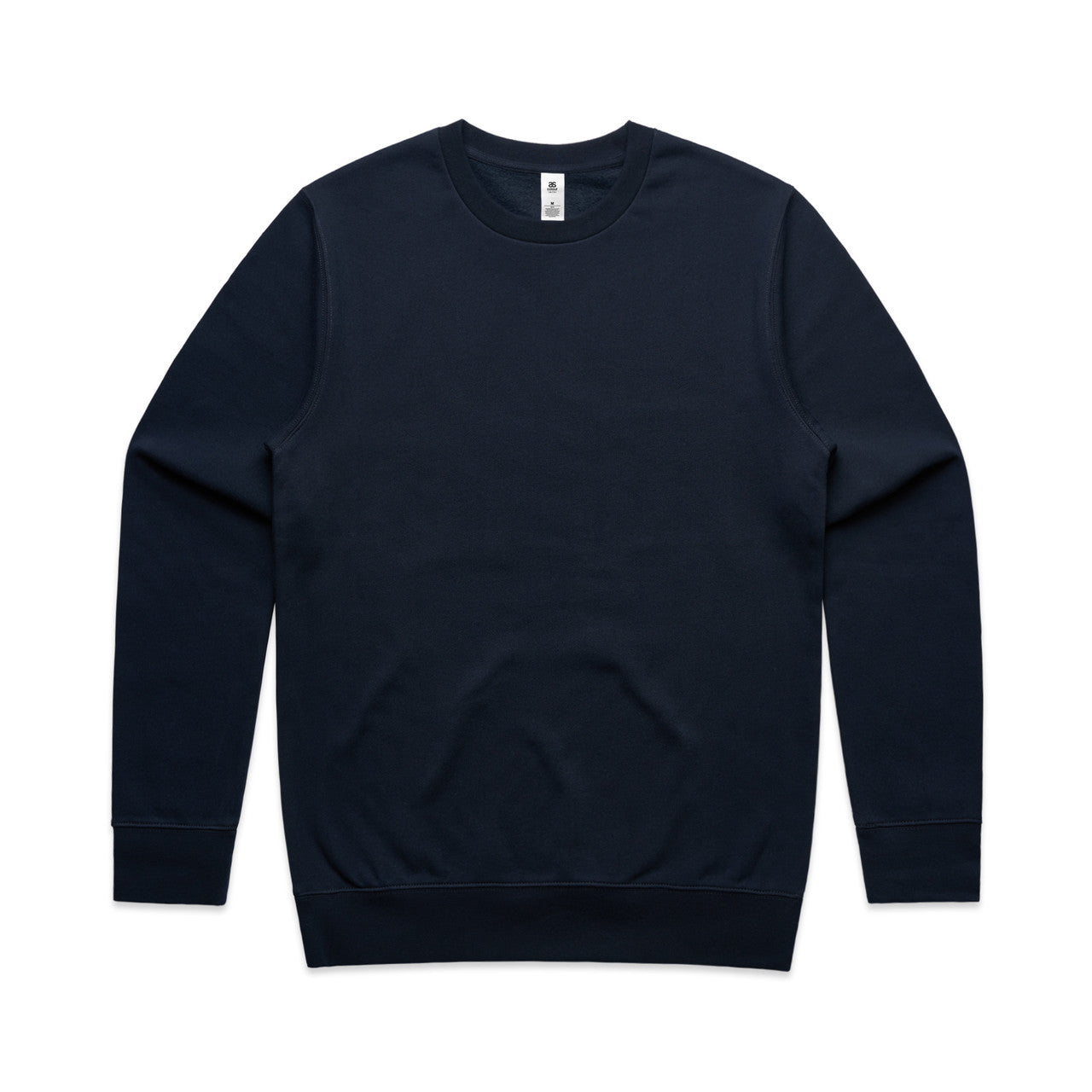 Custom Embroidered or DTF Printed - Stencil Crew | 5103