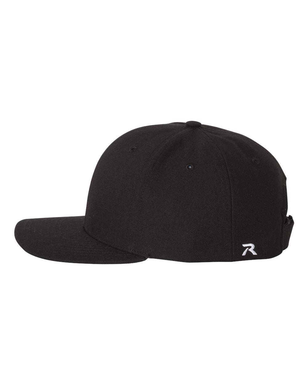 Custom Embroidery - Richardson - Surge Adjustable Cap - 514