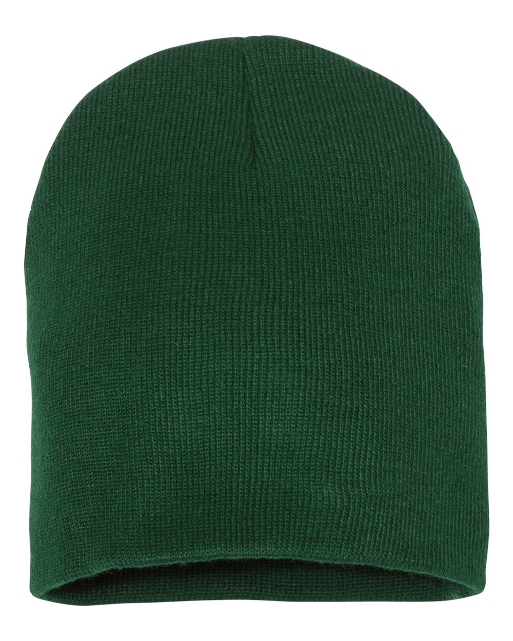 Custom Embroidery - YP Classics - 8 1/2" Beanie - 1500KC