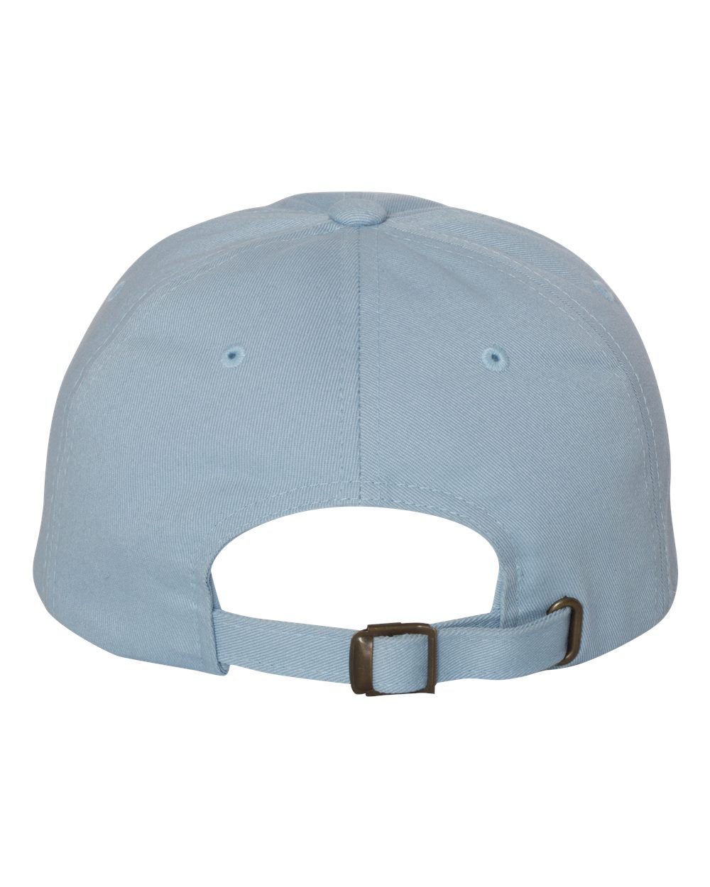 Custom Embroidered - YP Classics - Classic Dad Hat - 6245CM