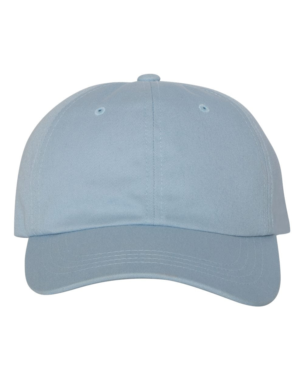 Custom Embroidered - YP Classics - Classic Dad Hat - 6245CM