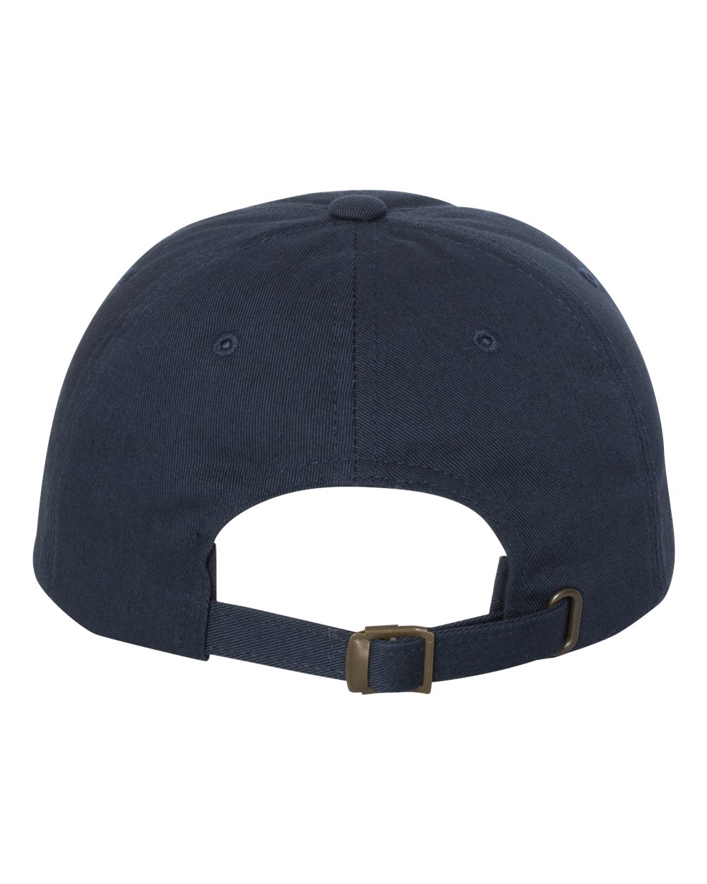 Custom Embroidered - YP Classics - Classic Dad Hat - 6245CM