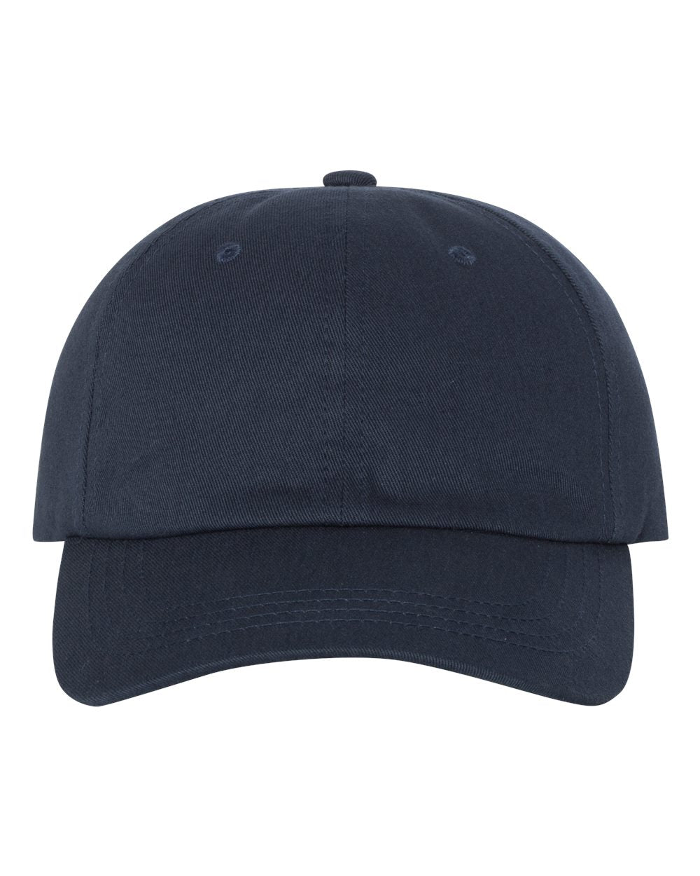 Custom Embroidered - YP Classics - Classic Dad Hat - 6245CM