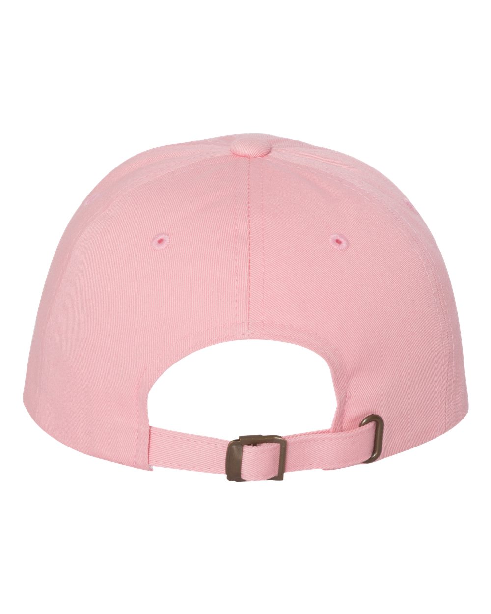 Custom Embroidered - YP Classics - Classic Dad Hat - 6245CM