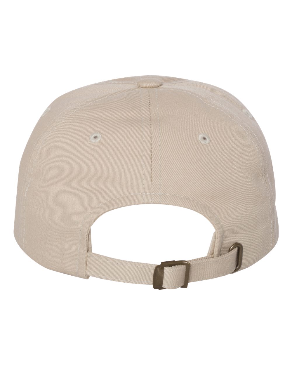 Custom Embroidered - YP Classics - Classic Dad Hat - 6245CM