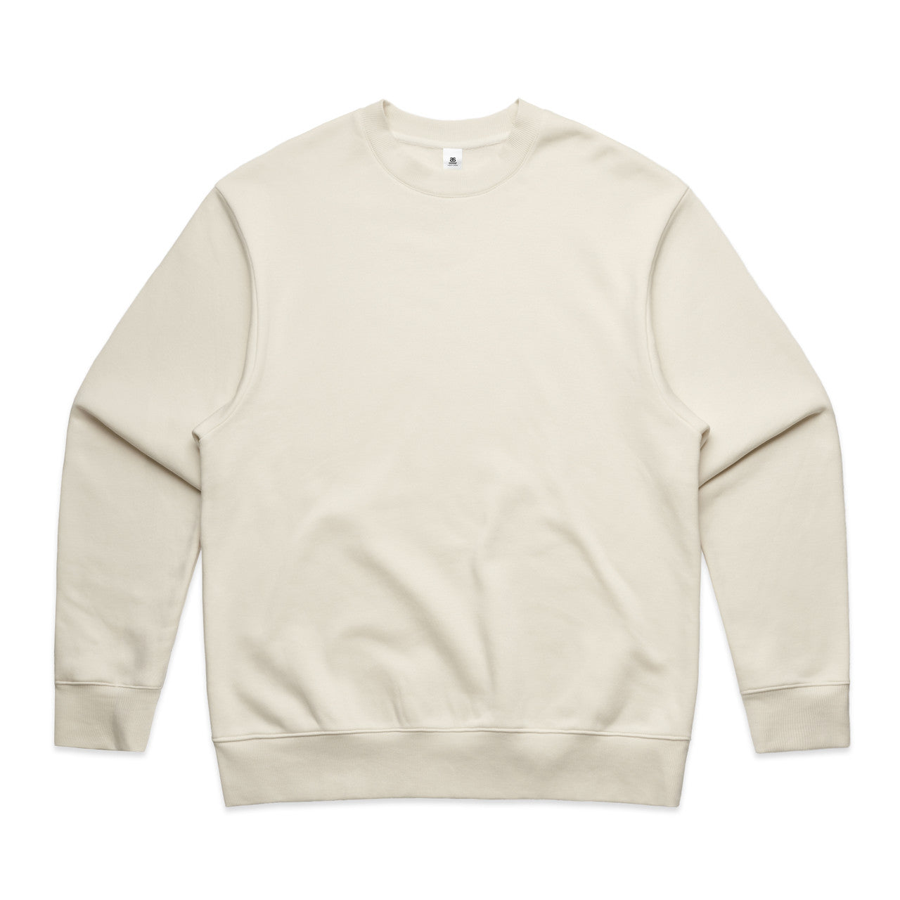 Custom Embroidered or DTF Printed - Heavy Crew | 5145