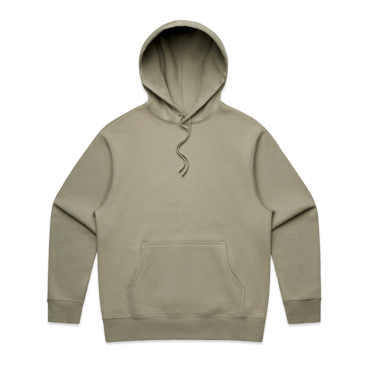 Custom Embroidered or DTF Printed - Heavy Hood | 5146