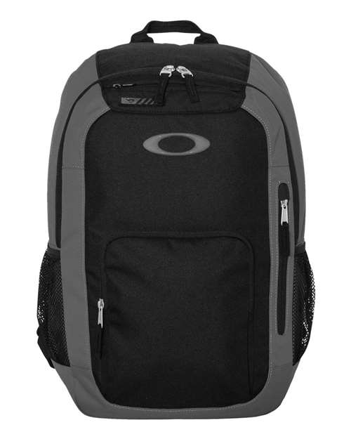 Custom Embroidered - Oakley - 22L Enduro Backpack - 921055ODM