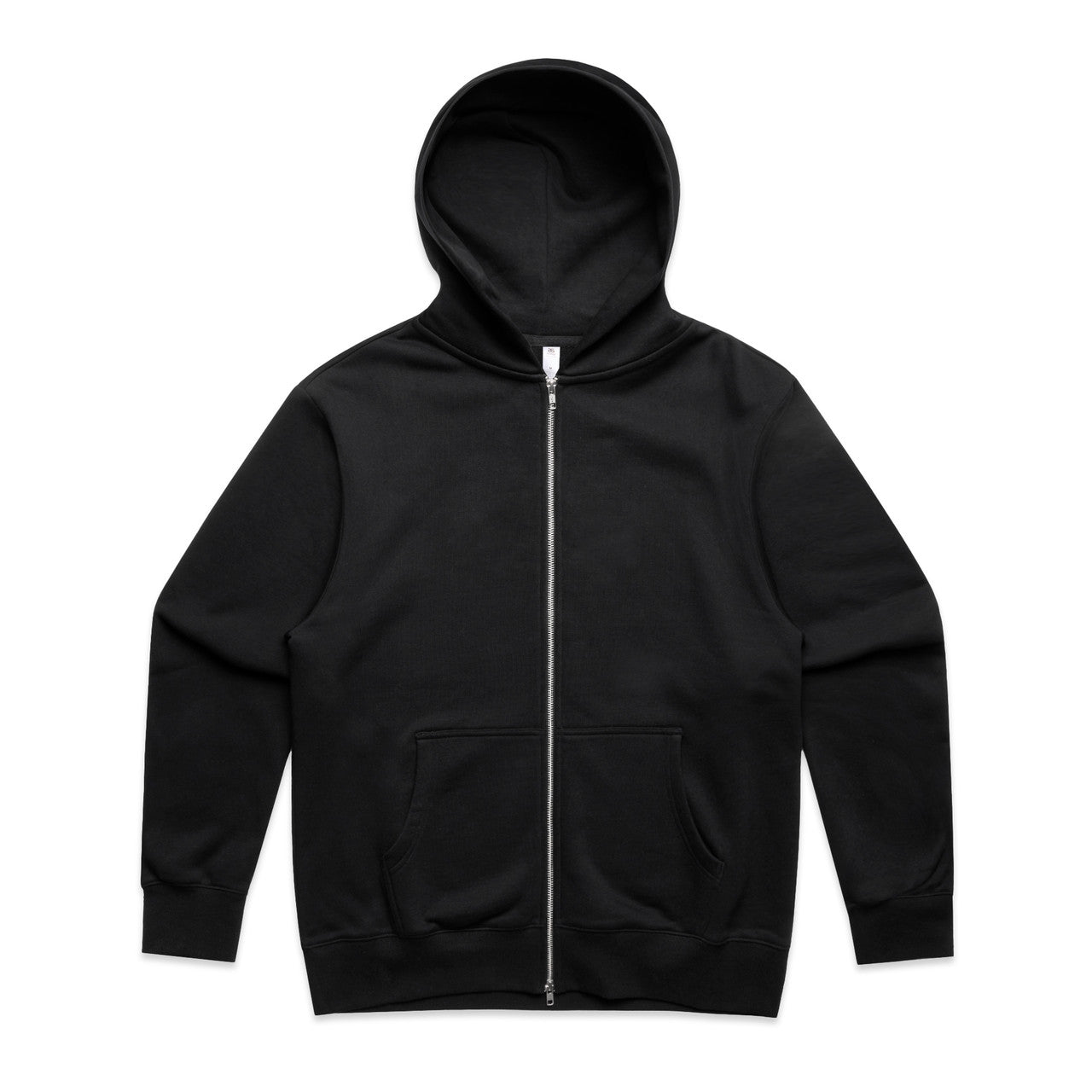 Custom Embroidered or DTF Printed - Heavy Zip Hood | 5148