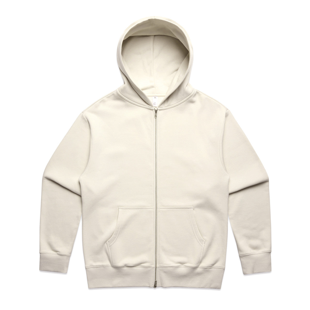 Custom Embroidered or DTF Printed - Heavy Zip Hood | 5148