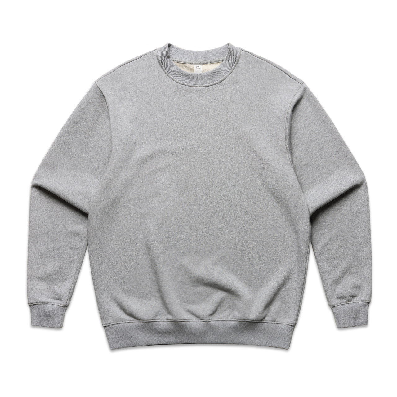 Custom Embroidered or DTF Printed - Made Crew | 5150