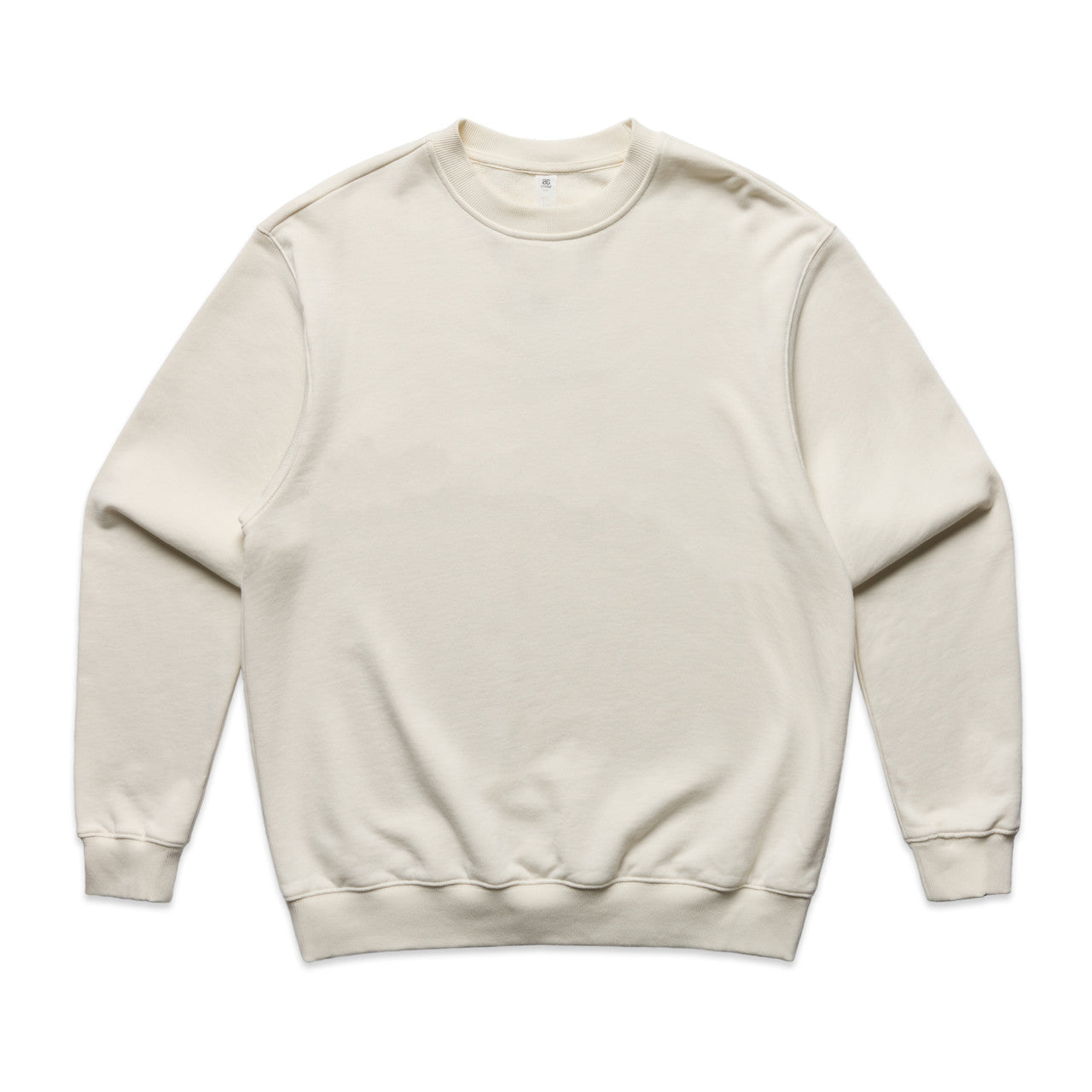 Custom Embroidered or DTF Printed - Made Crew | 5150