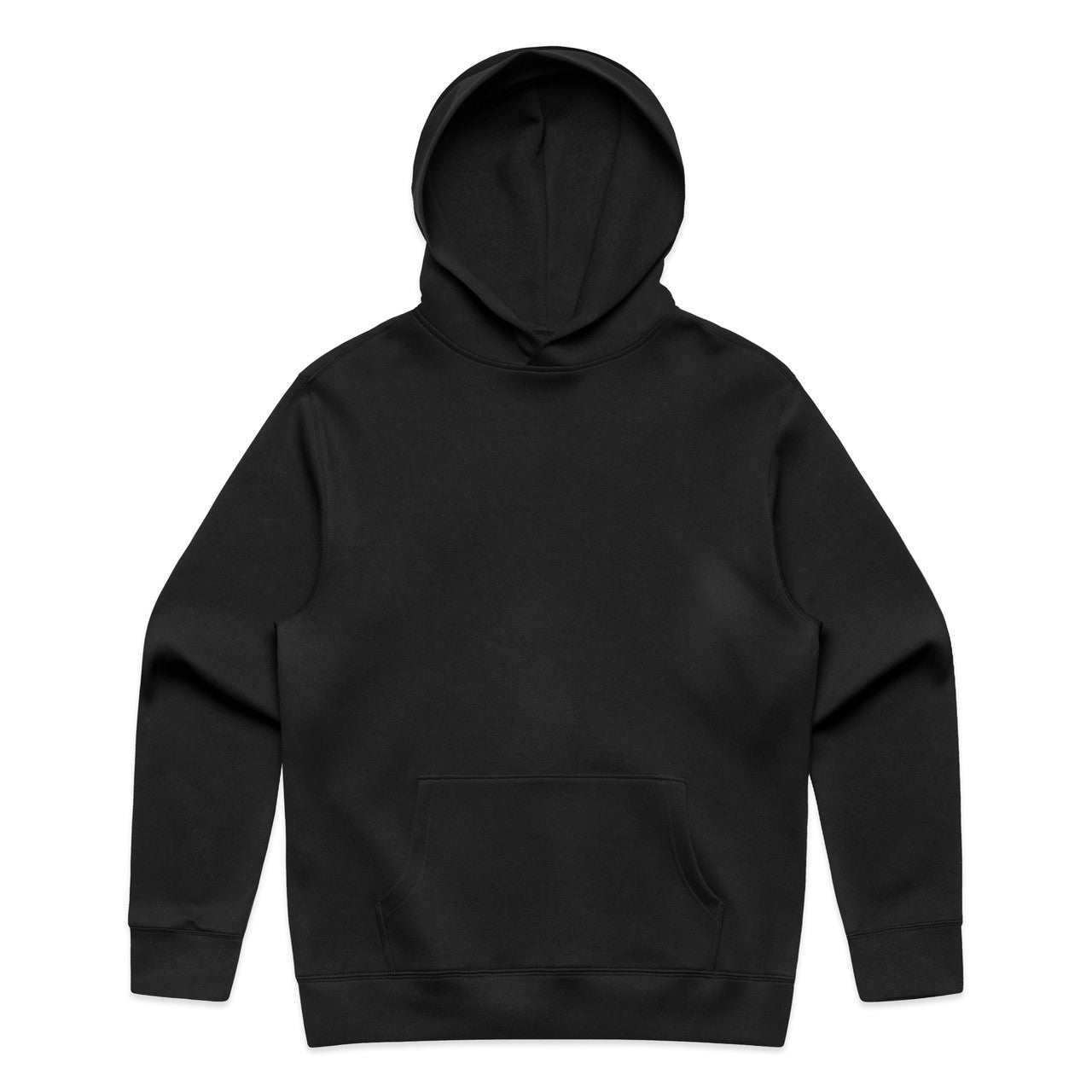 Custom Embroidered or DTF Printed - Relax Active Hood | 5159