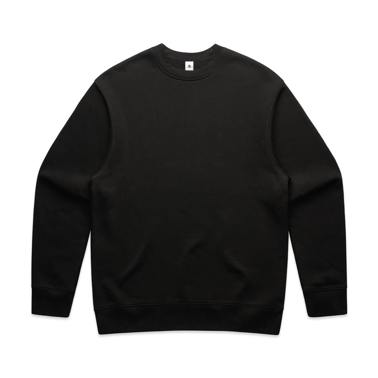 Custom Embroidered or DTF Printed - Relax Crew | 5160