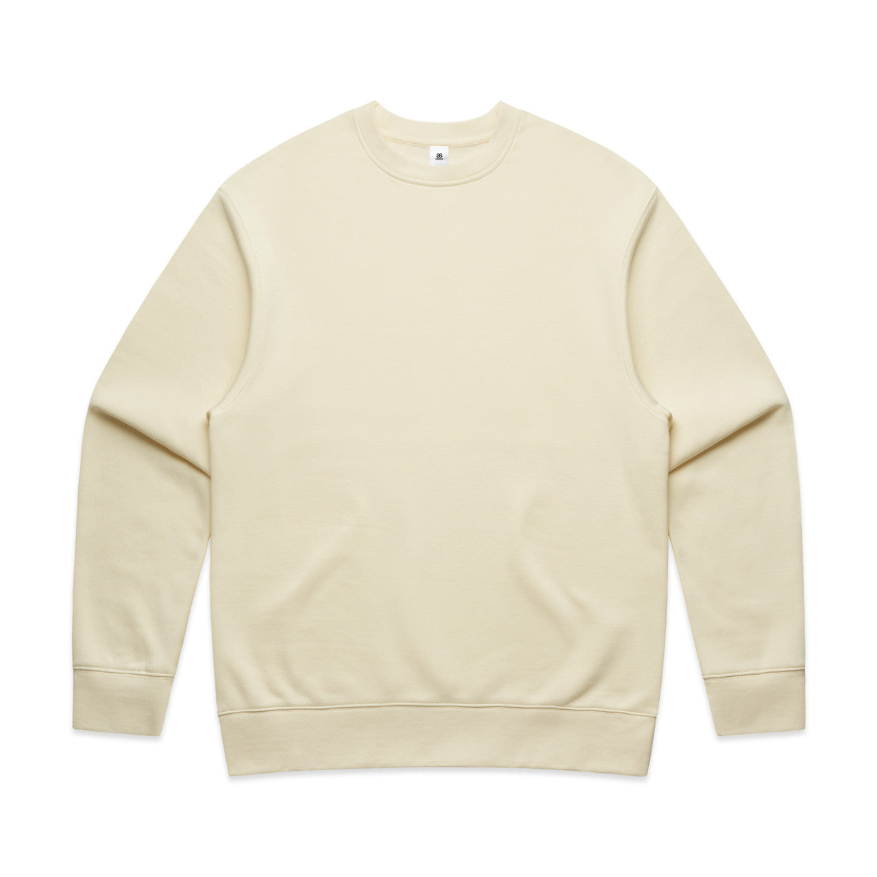 Custom Embroidered or DTF Printed - Relax Crew | 5160