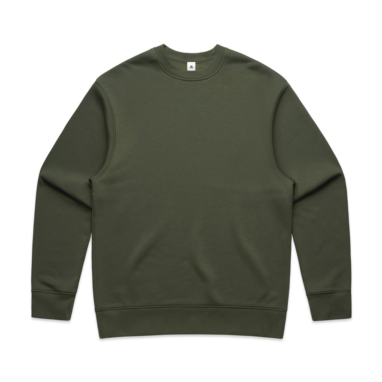 Custom Embroidered or DTF Printed - Relax Crew | 5160