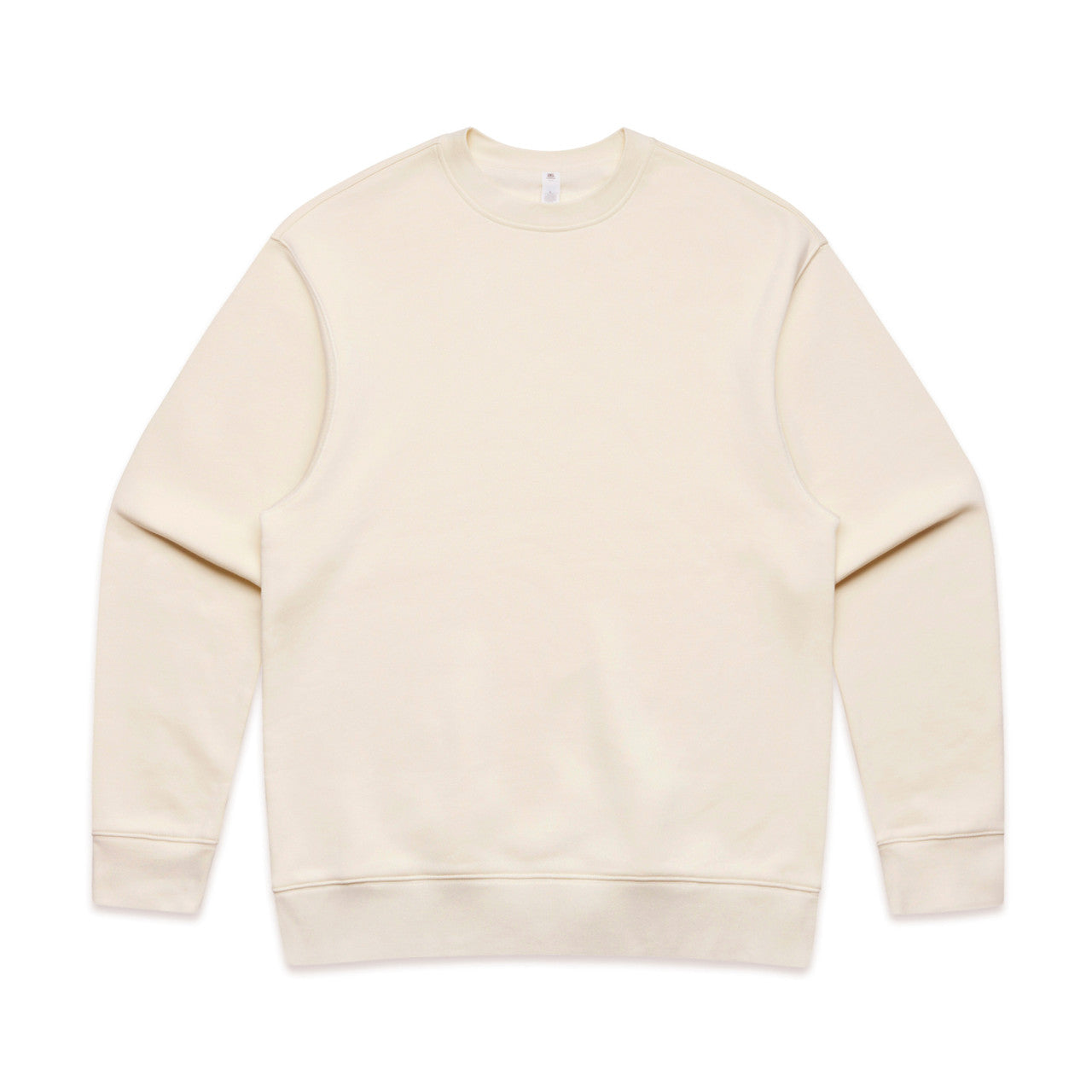 Custom Embroidered or DTF Printed - Relax Crew | 5160