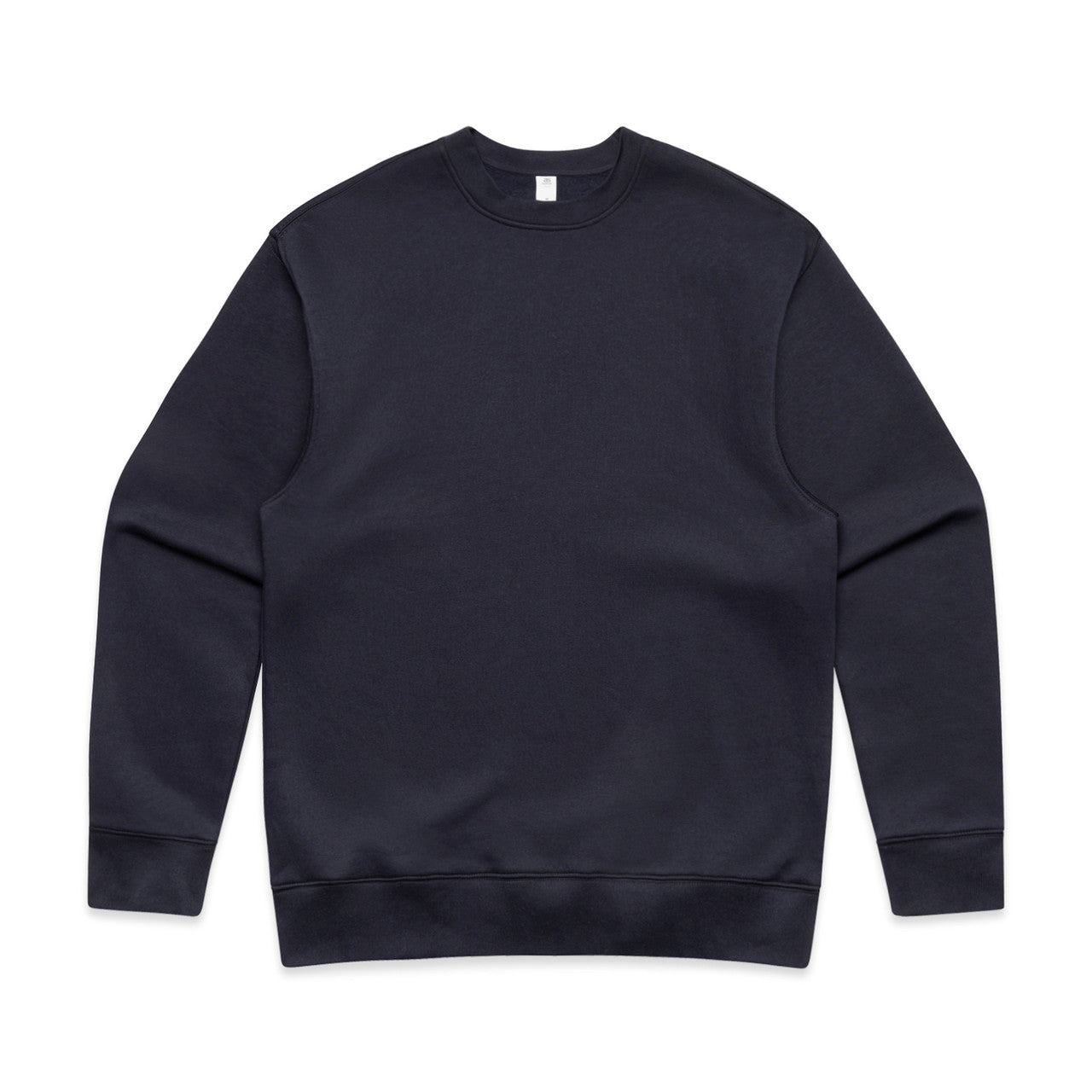 Custom Embroidered or DTF Printed - Relax Crew | 5160